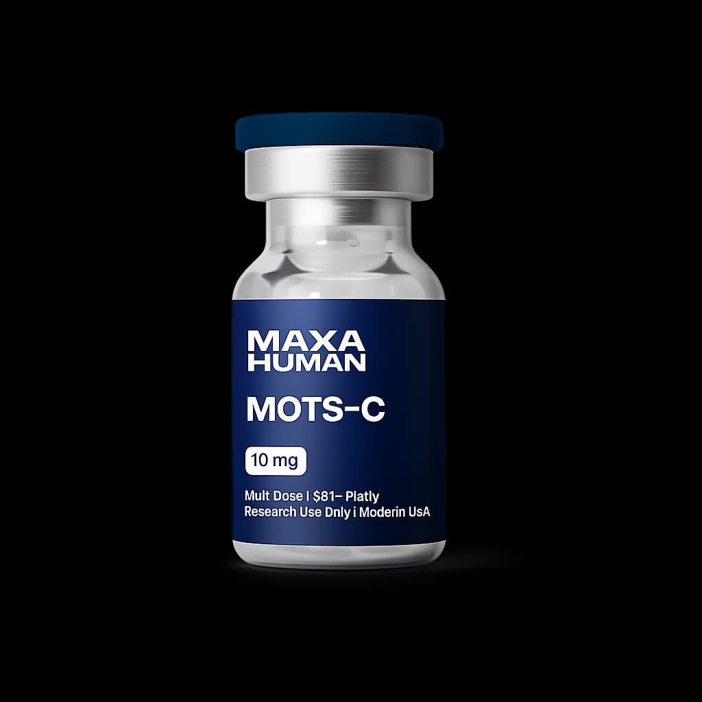 MOTS-c 10mg