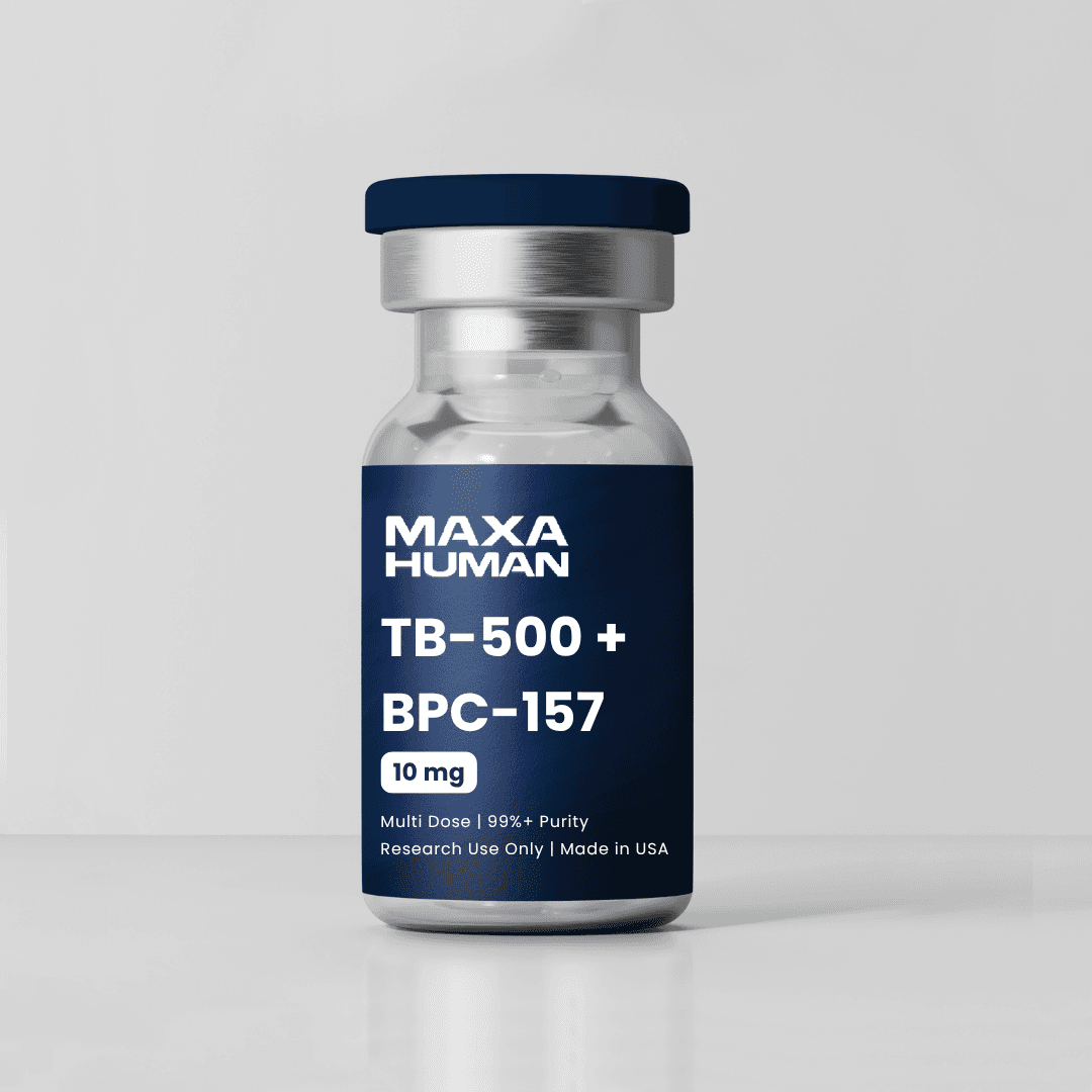 TB-500 + BPC-157 10mg – Wolverine Stack